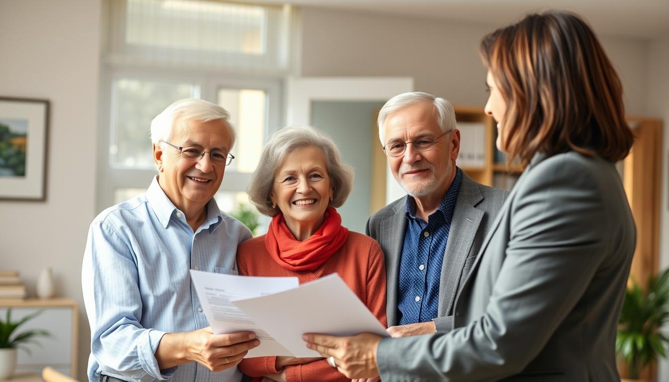 Effektive Medicaid-Planung